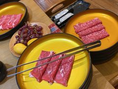-牛New寿喜烧(青浦店)
