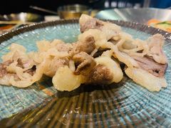 -秋木烤肉·韩国牛肉名家(高新旗舰店)