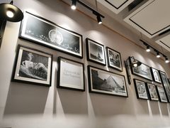 大堂-罗森尼娜(德思勤店)