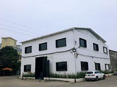 -来回·咖啡(钟村咖啡豆店)