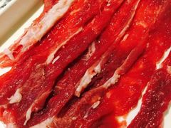 -京元盛铜锅涮肉(上海总店)