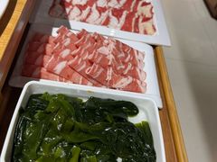-满福居·烧烤涮(四八二店)