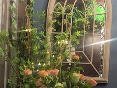 -第101座花园餐厅(湖滨88店)