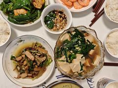 -萨莉亚意式餐厅(深圳北站店)