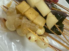 -郭记小街麻辣烫(南小街总店)