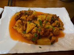 -堂宴·老厦门私房菜(1988仙岳总店)