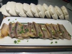 -徽州月·民间徽菜(浦东总店)