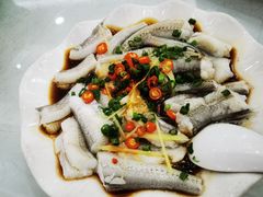 -新享乐海鲜(翠华路店)