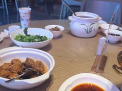 -艳阳天·非遗楚菜(武汉客厅店)