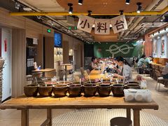 -水平有限广西米粉·广西风味集(五道口店)