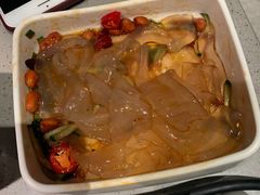 -半天妖烤鱼(丰科万达店)