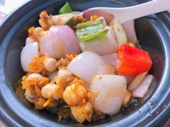 -龙桥私厨·姜花菊花过桥鱼·顺德菜(容桂店)