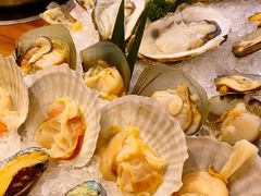 -樾餐厅泰式海鲜火锅(民歌湖店)