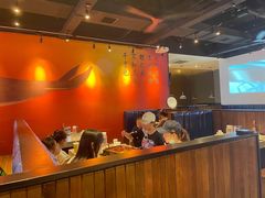 -里岛烤鱼(东港凯虹广场店)