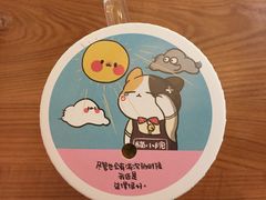 -猫小院猫主题餐厅(三里屯店)