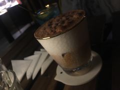 南非琥珀奶茶-咖法森林·咖啡  酒吧(天河店)
