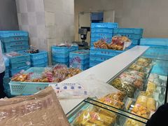 -红房子西点(南京东路店)