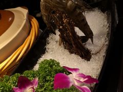 -捞王锅物料理(凯旋路店)