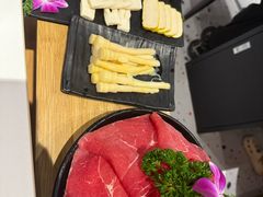 -小街猪手(团结湖店)