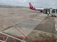 -威海大水泊国际机场