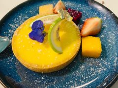 -拾挚扒房(招商花园城店)