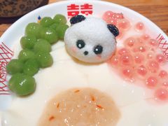 -破三川·新川菜(静安大融城店)