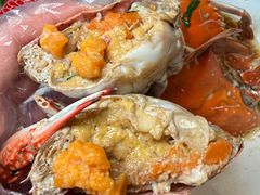 -小厨师·二十年沈家门小海鲜(百井坊巷店)
