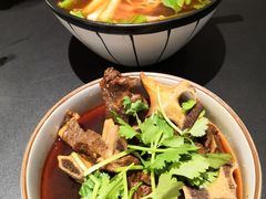 -贡梅老面馆·蟹粉面·无锡特色小吃(南长街主推店)