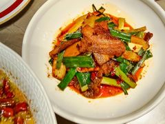 -新渝城·川菜·火锅(区庄店)