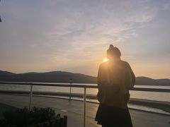 -水上明月·湖景餐厅
