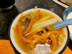 -阿鹏故事野生菌火锅(双廊古镇店)