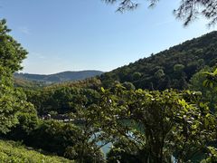 -九龙潭景区