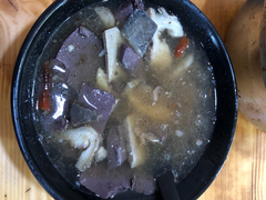 -田师牛清汤(浦江店)