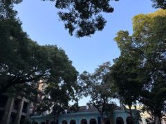 -荔湾博物馆