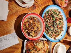 -兔槽江湖菜·重庆璧山兔(水围店)