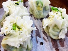 -都一处烧麦馆(前门店)