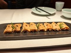 -森隆饭庄(新世界百货崇文店)