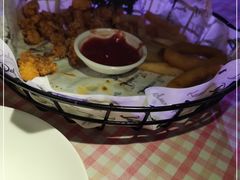 -巴伐利亚啤酒坊(意式风情街店)