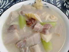 -太湖好灶头土菜馆(石公路店)