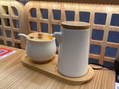 -马记永·兰州牛肉面(3019君尚店)