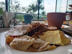 -上海佘山世茂艾美酒店