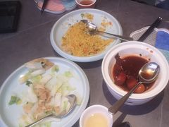 -江南里·新浙菜(苏州大悦城店)