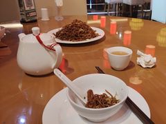 -启东恒大酒店·品粤餐厅