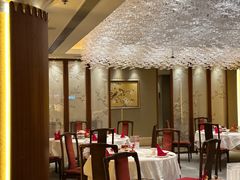 -香宫中餐厅·大连香格里拉(人民路店)