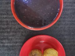 红豆粥-糯米香(长江路店)