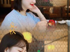 -丽晶轩中餐厅(重庆丽晶酒店)