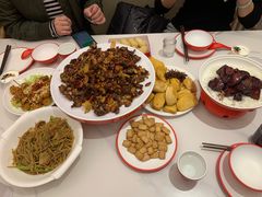 -偏爱炒鸡(老县衙店)