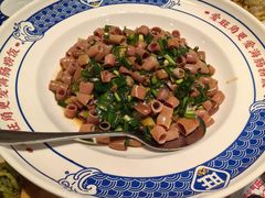 -旺角小渔村·海肠捞饭开创者(二马路店)