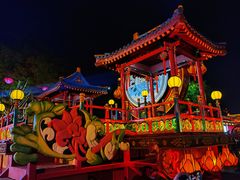 -大唐不夜城