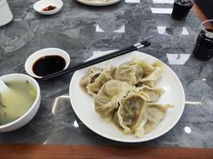 -奉天蚨祥饺子馆